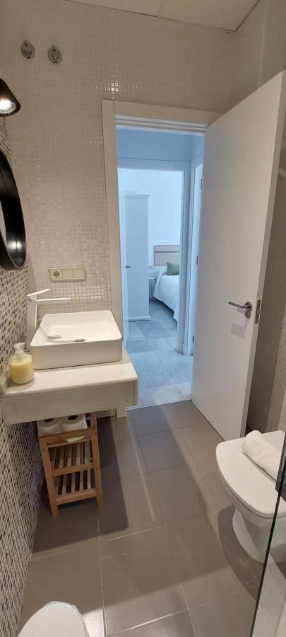Apartamento El 2 De Flamenco 2a