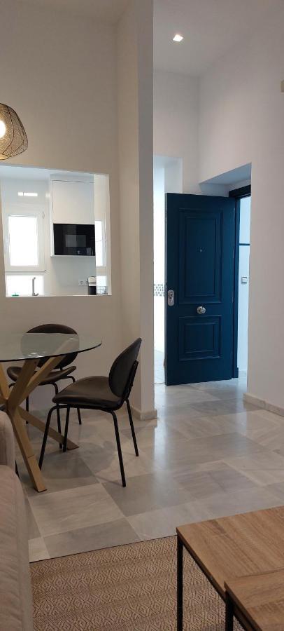 Apartamento El 2 De Flamenco 2a
