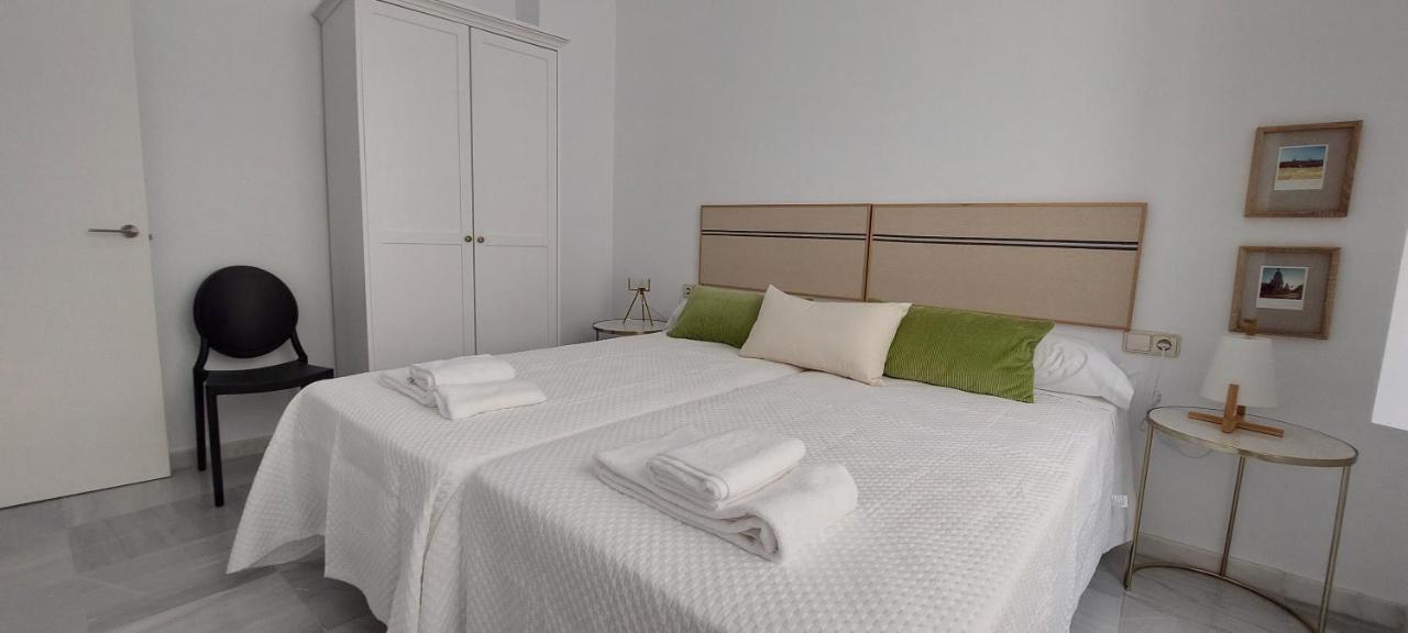 Apartamento El 2 De Flamenco 2a Cádiz