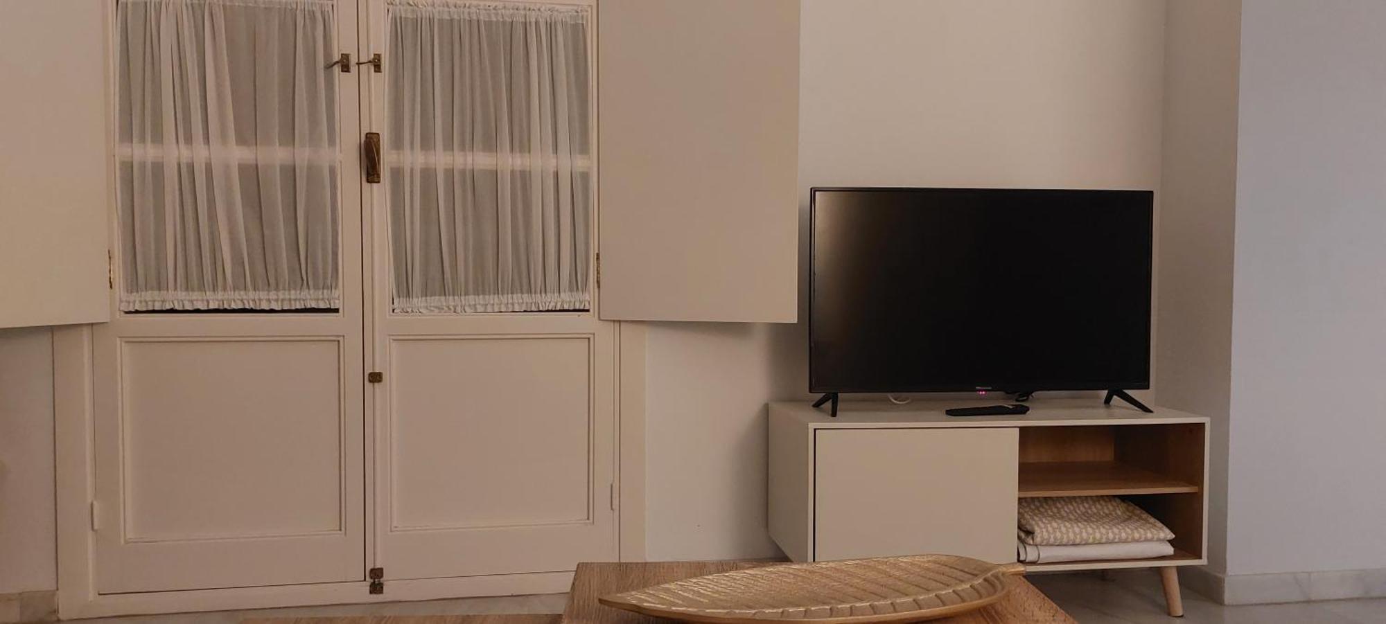 El 2 De Flamenco 2a Apartamento