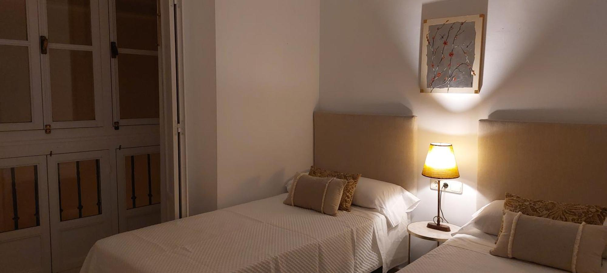 El 2 De Flamenco 2a Apartamento Cádiz