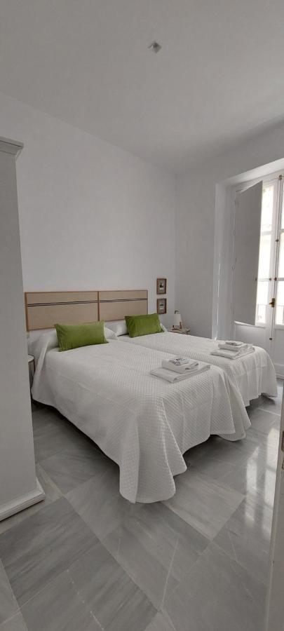El 2 De Flamenco 2ºa Apartamento Cádis