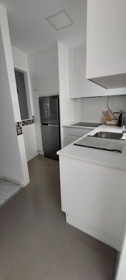 Apartamento El 2 De Flamenco 2ºa *