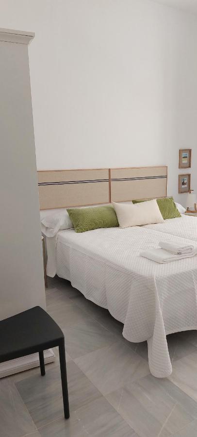 Apartamento El 2 De Flamenco 2ºa