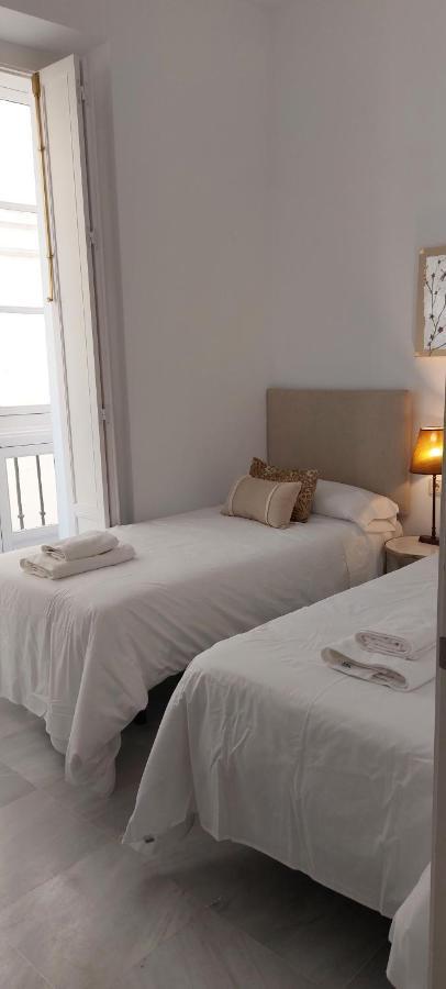 Apartamento El 2 De Flamenco 2ºa *