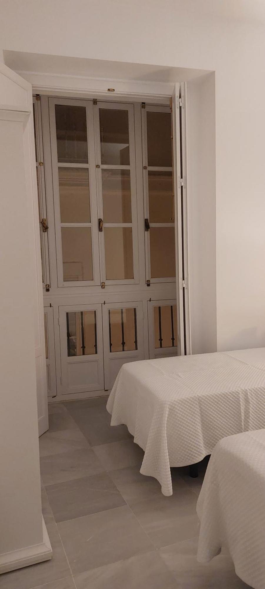 Apartamento El 2 De Flamenco 2ºa